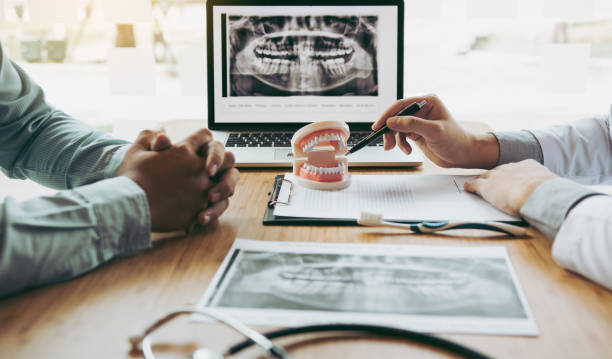 Best Emergency Treatment for Dental Infections or Abscesses in Sunman, IN