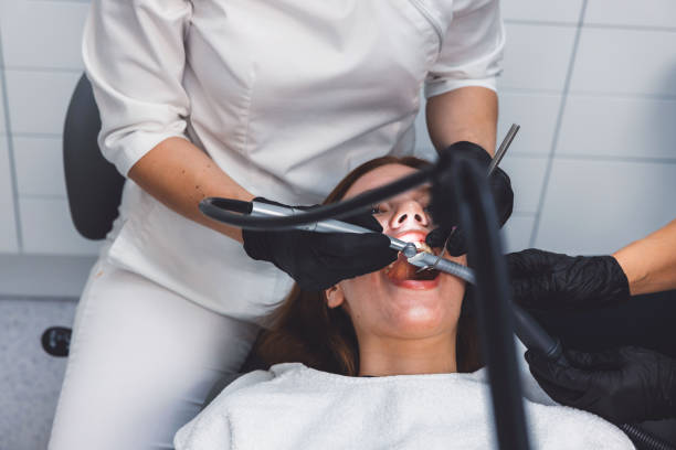 Best Emergency Treatment for Dental Infections or Abscesses in Sunman, IN